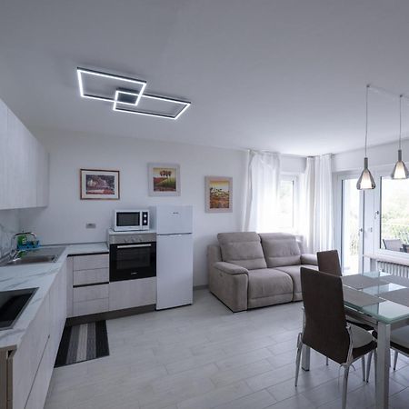 Holiday Apartments Bellariva Εξωτερικό φωτογραφία