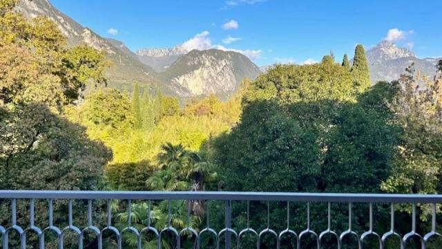 Holiday Apartments Bellariva Εξωτερικό φωτογραφία