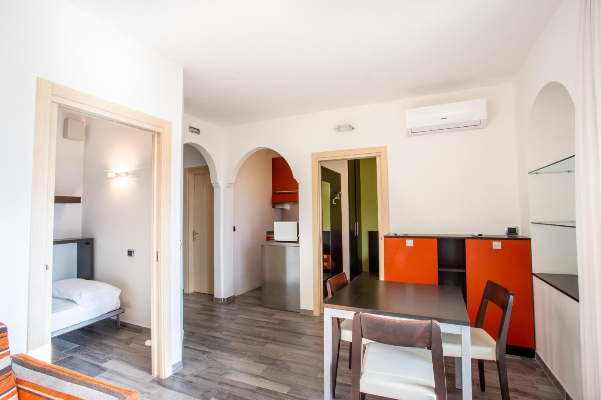 Holiday Apartments Bellariva Εξωτερικό φωτογραφία