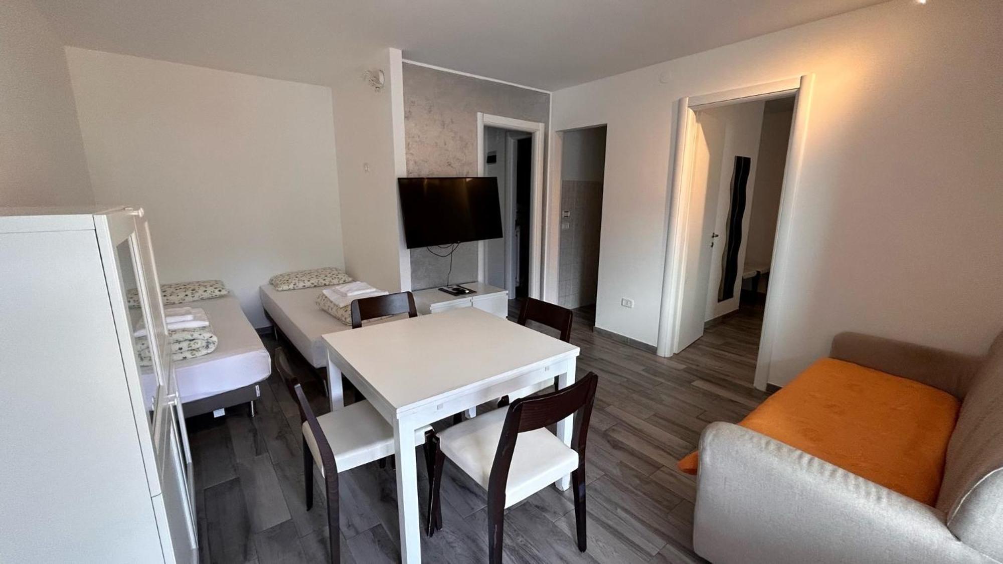 Holiday Apartments Bellariva Εξωτερικό φωτογραφία
