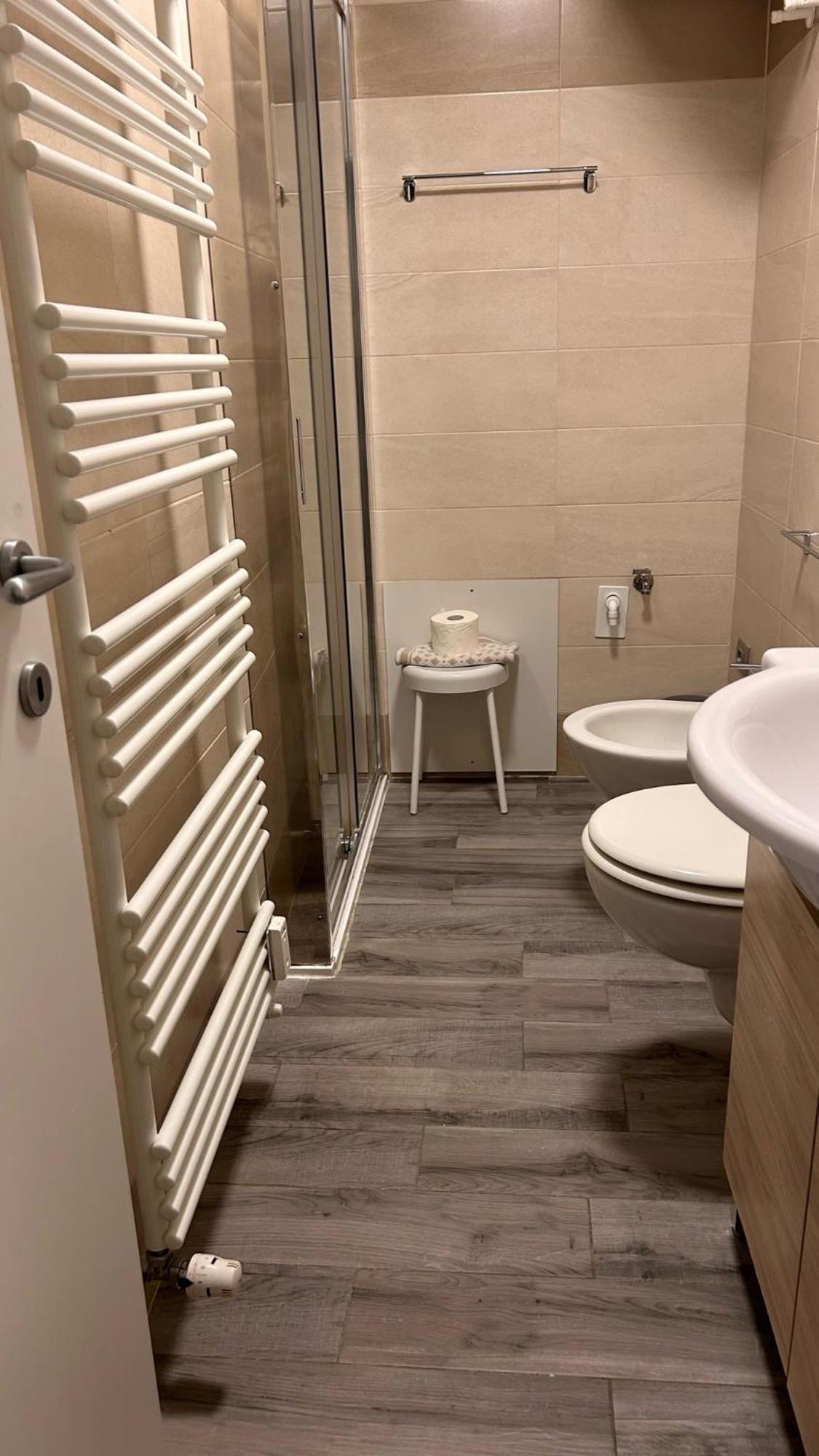 Holiday Apartments Bellariva Εξωτερικό φωτογραφία