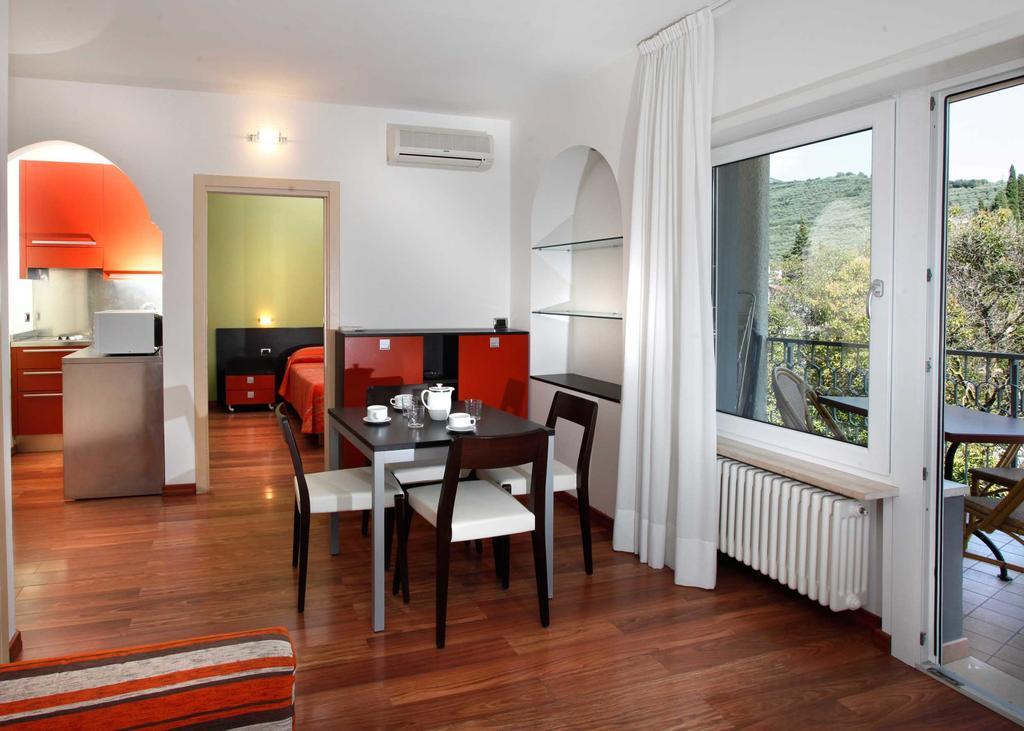 Holiday Apartments Bellariva Δωμάτιο φωτογραφία