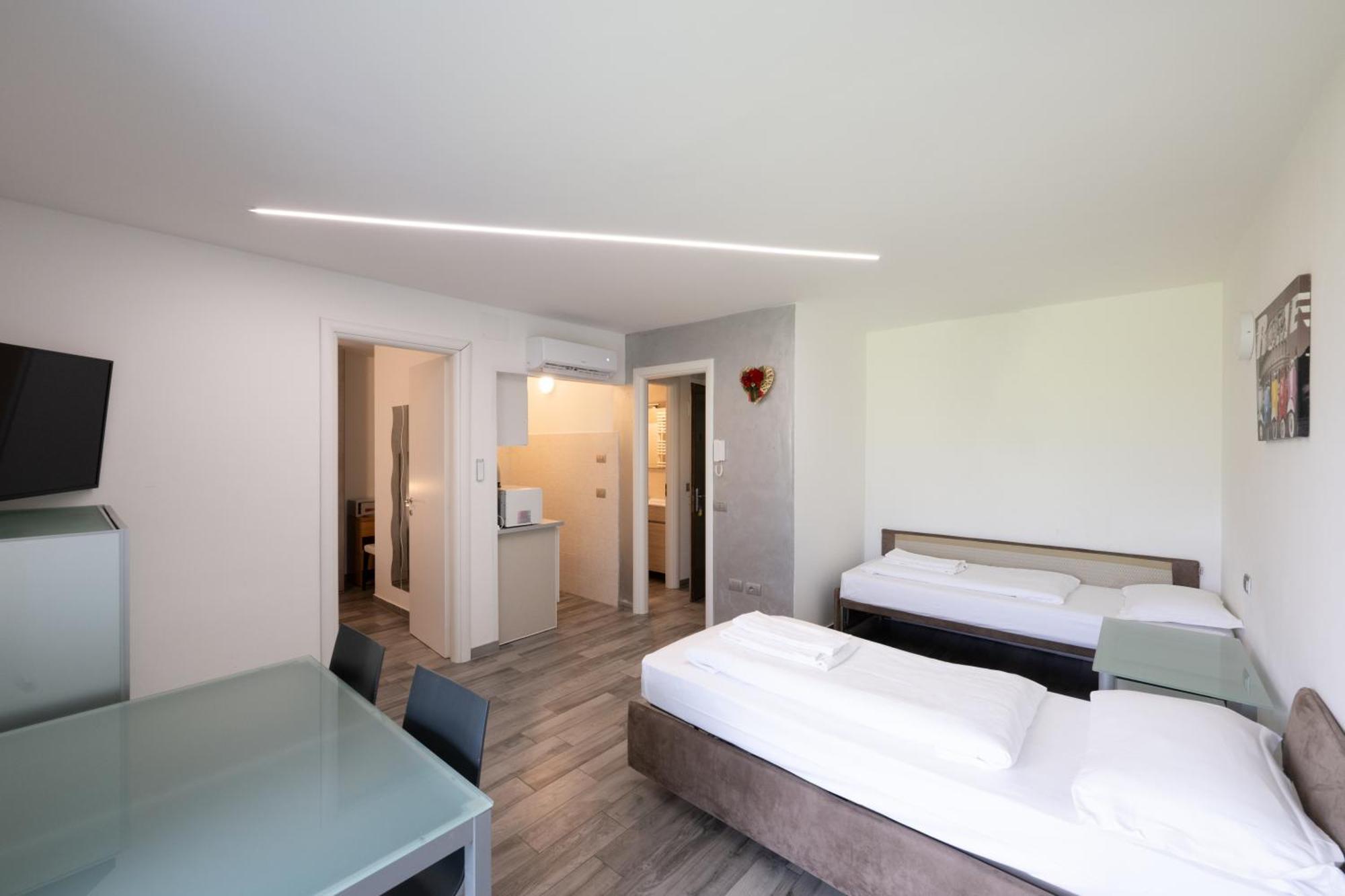 Holiday Apartments Bellariva Εξωτερικό φωτογραφία