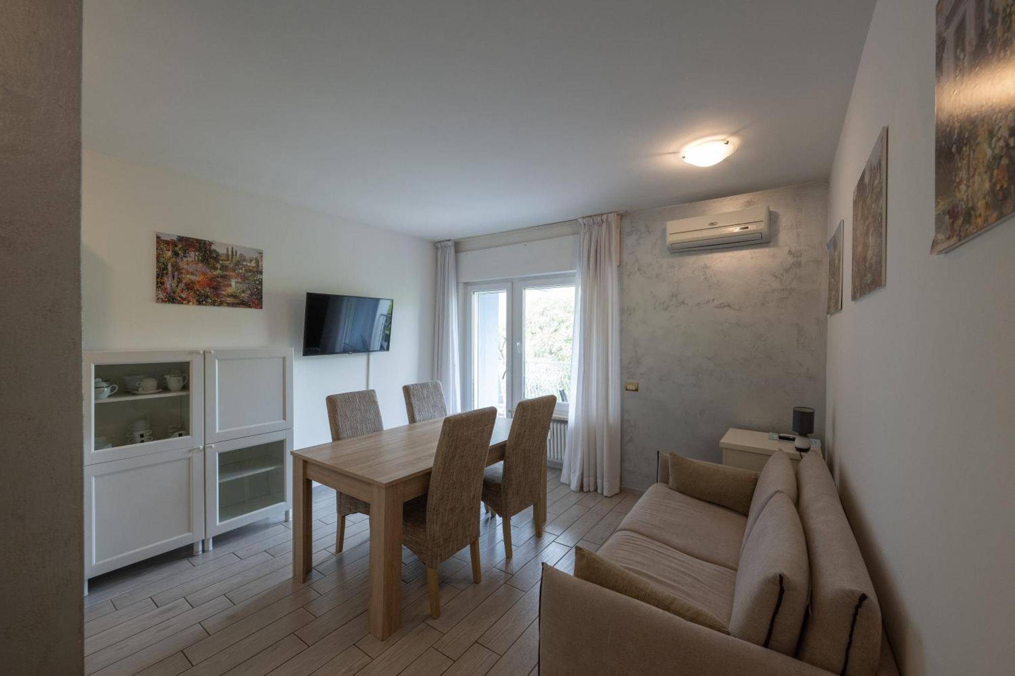 Holiday Apartments Bellariva Εξωτερικό φωτογραφία