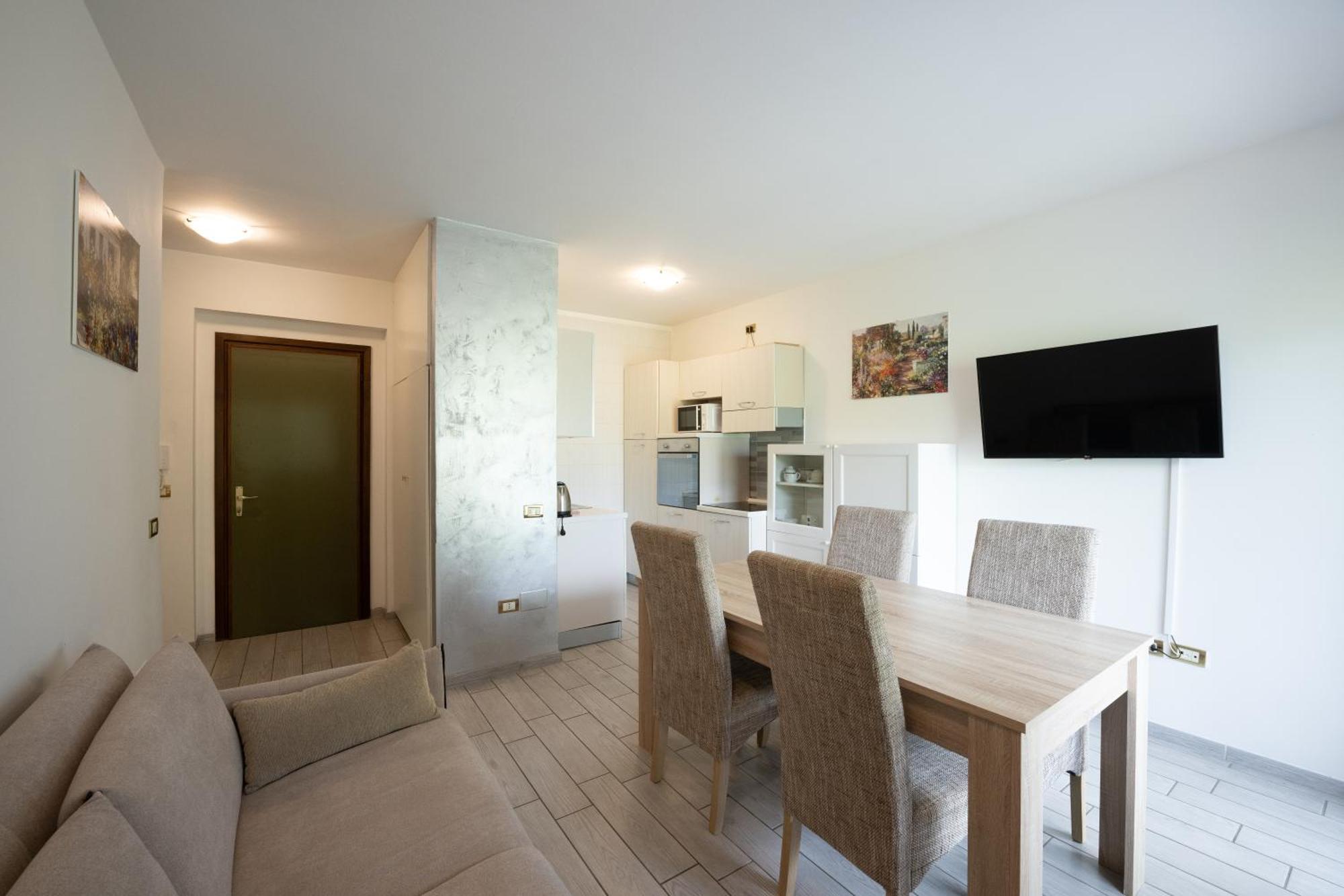Holiday Apartments Bellariva Εξωτερικό φωτογραφία