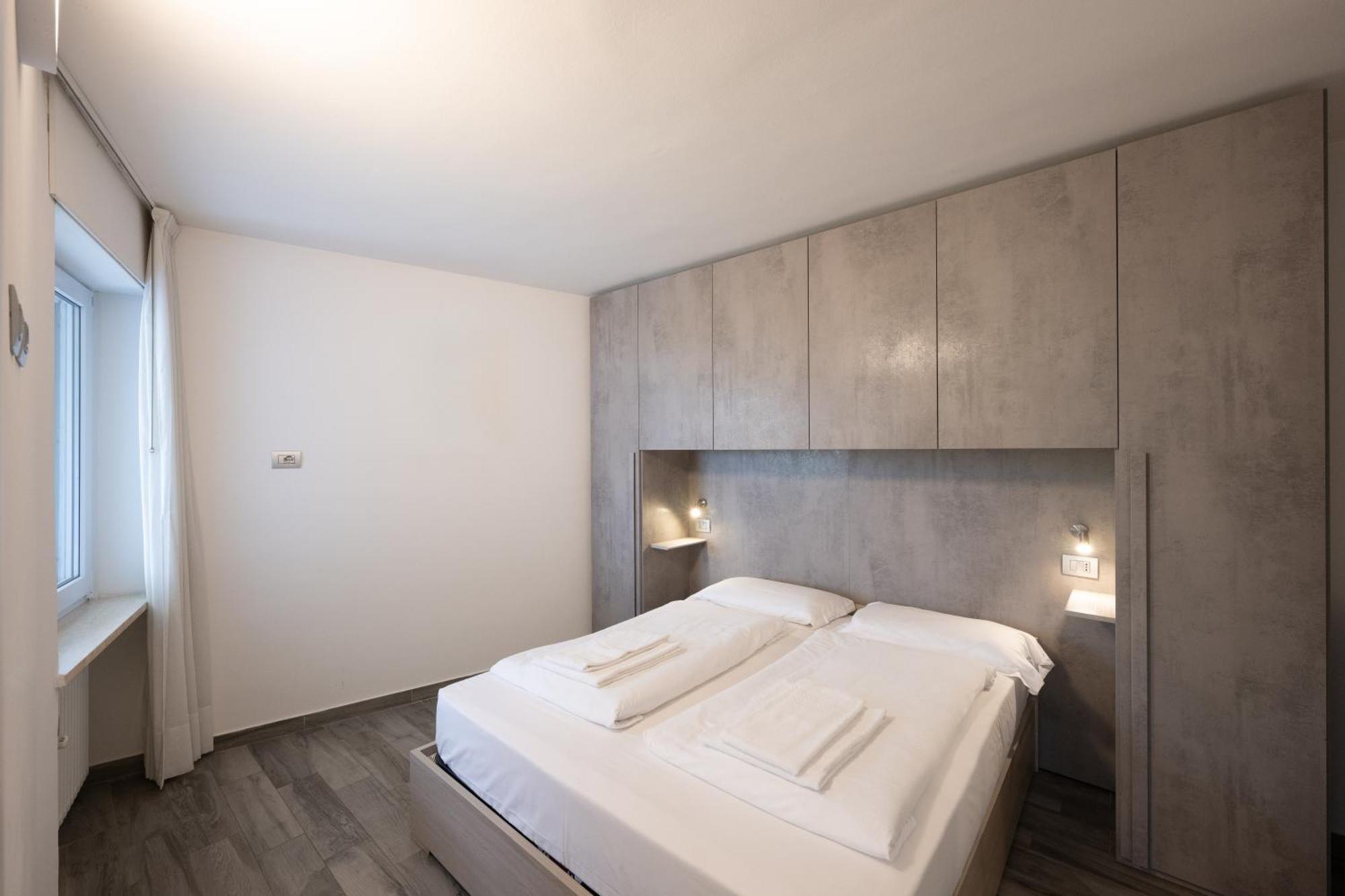 Holiday Apartments Bellariva Εξωτερικό φωτογραφία