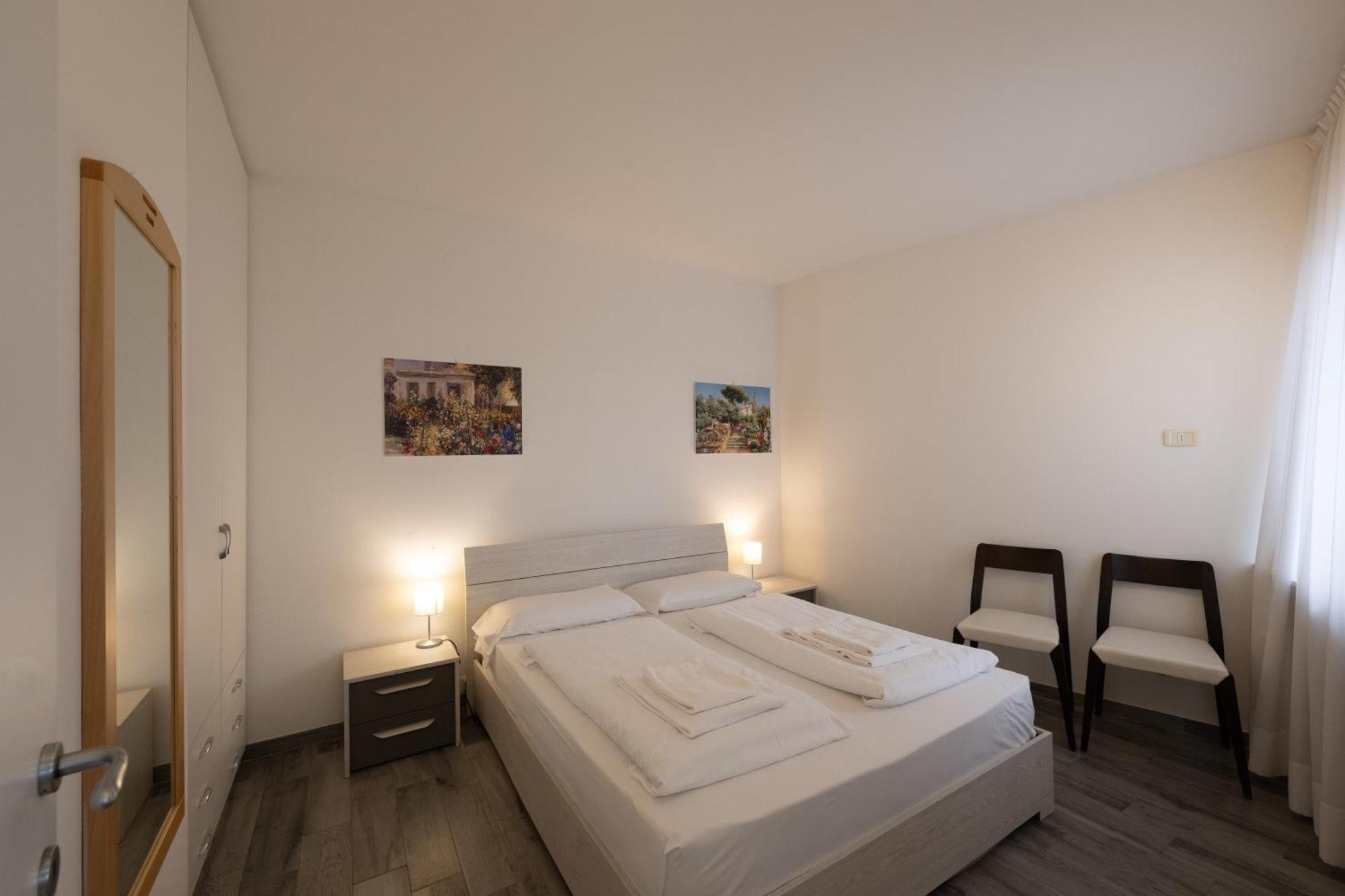 Holiday Apartments Bellariva Εξωτερικό φωτογραφία