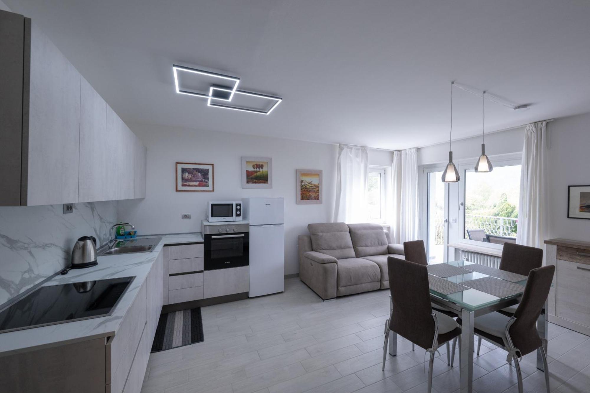 Holiday Apartments Bellariva Εξωτερικό φωτογραφία