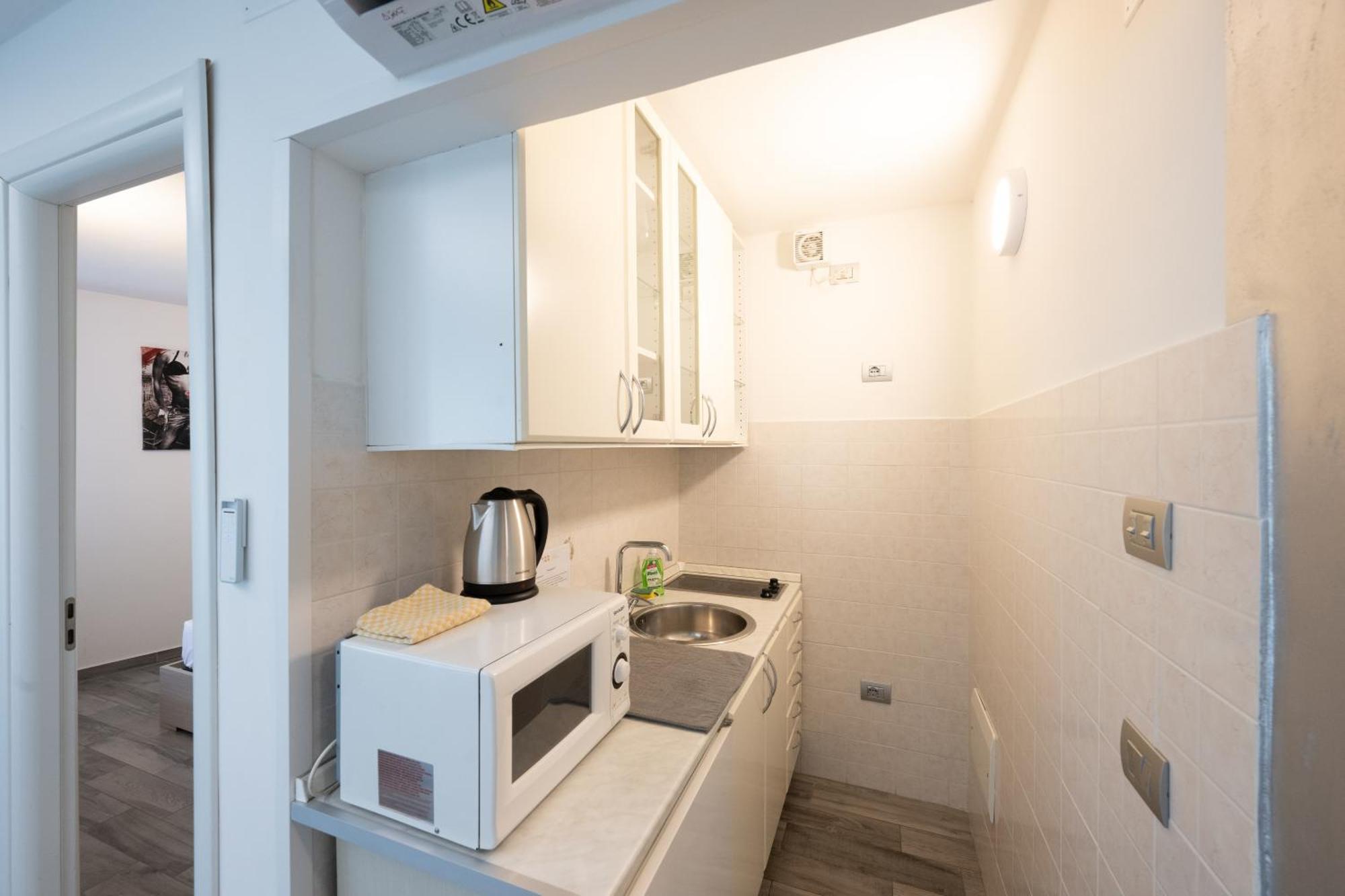 Holiday Apartments Bellariva Εξωτερικό φωτογραφία