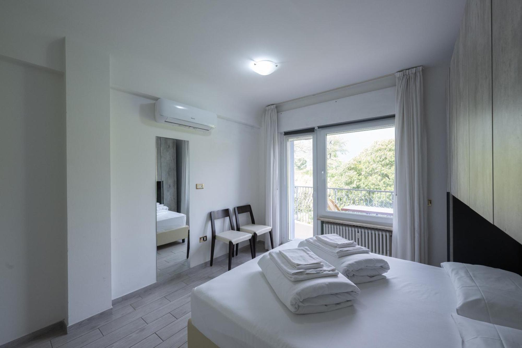 Holiday Apartments Bellariva Εξωτερικό φωτογραφία
