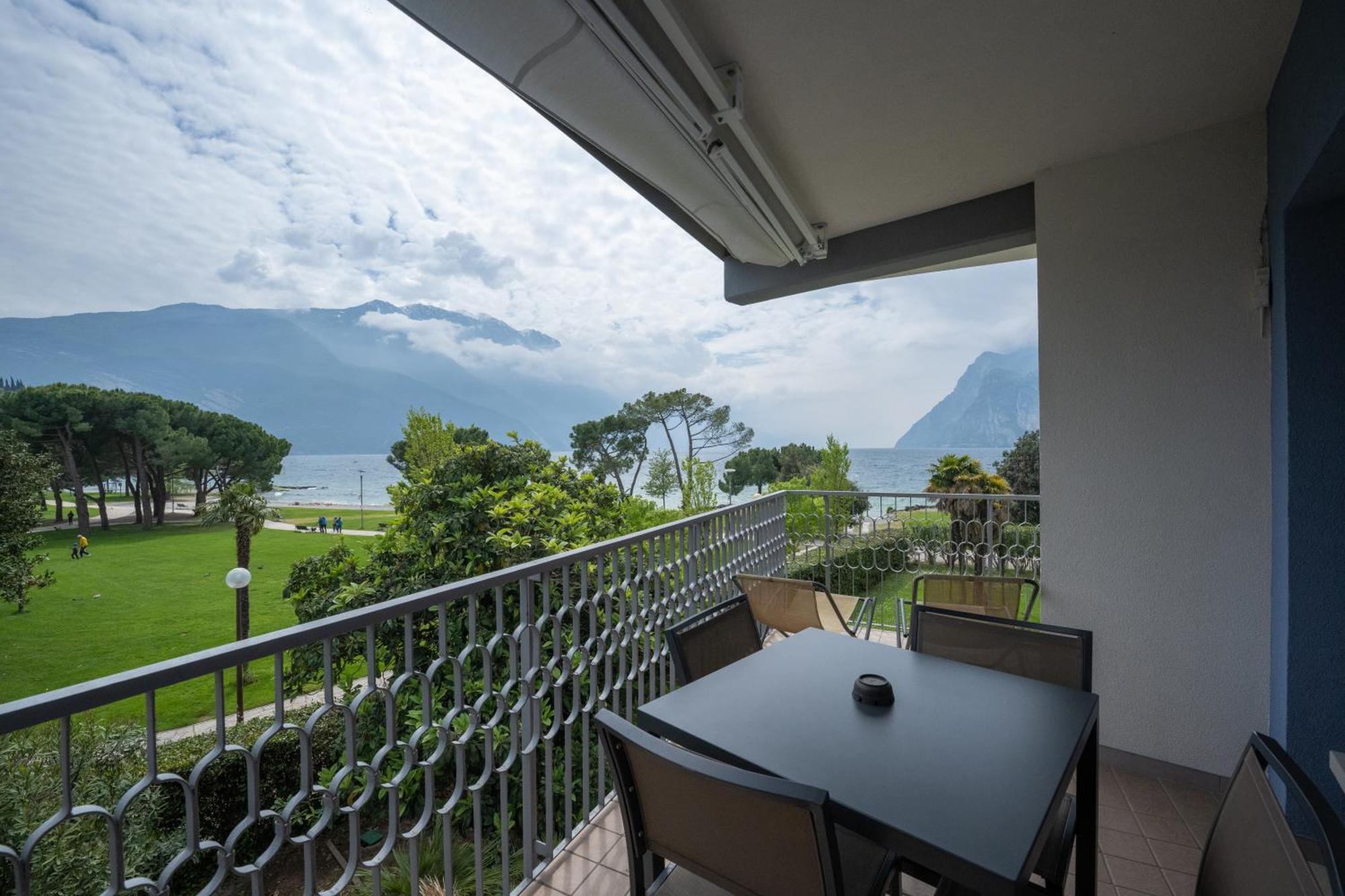 Holiday Apartments Bellariva Εξωτερικό φωτογραφία