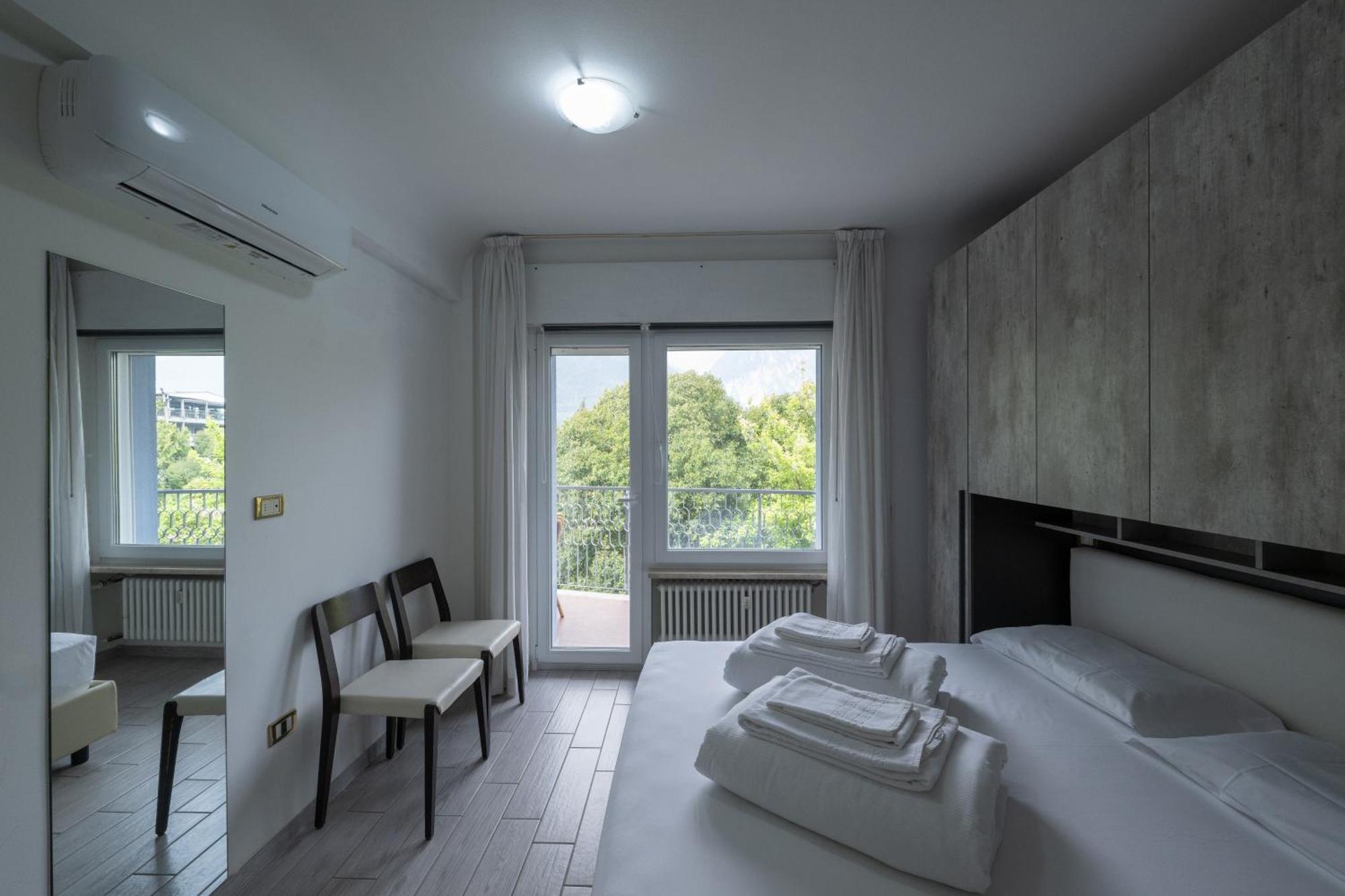 Holiday Apartments Bellariva Εξωτερικό φωτογραφία