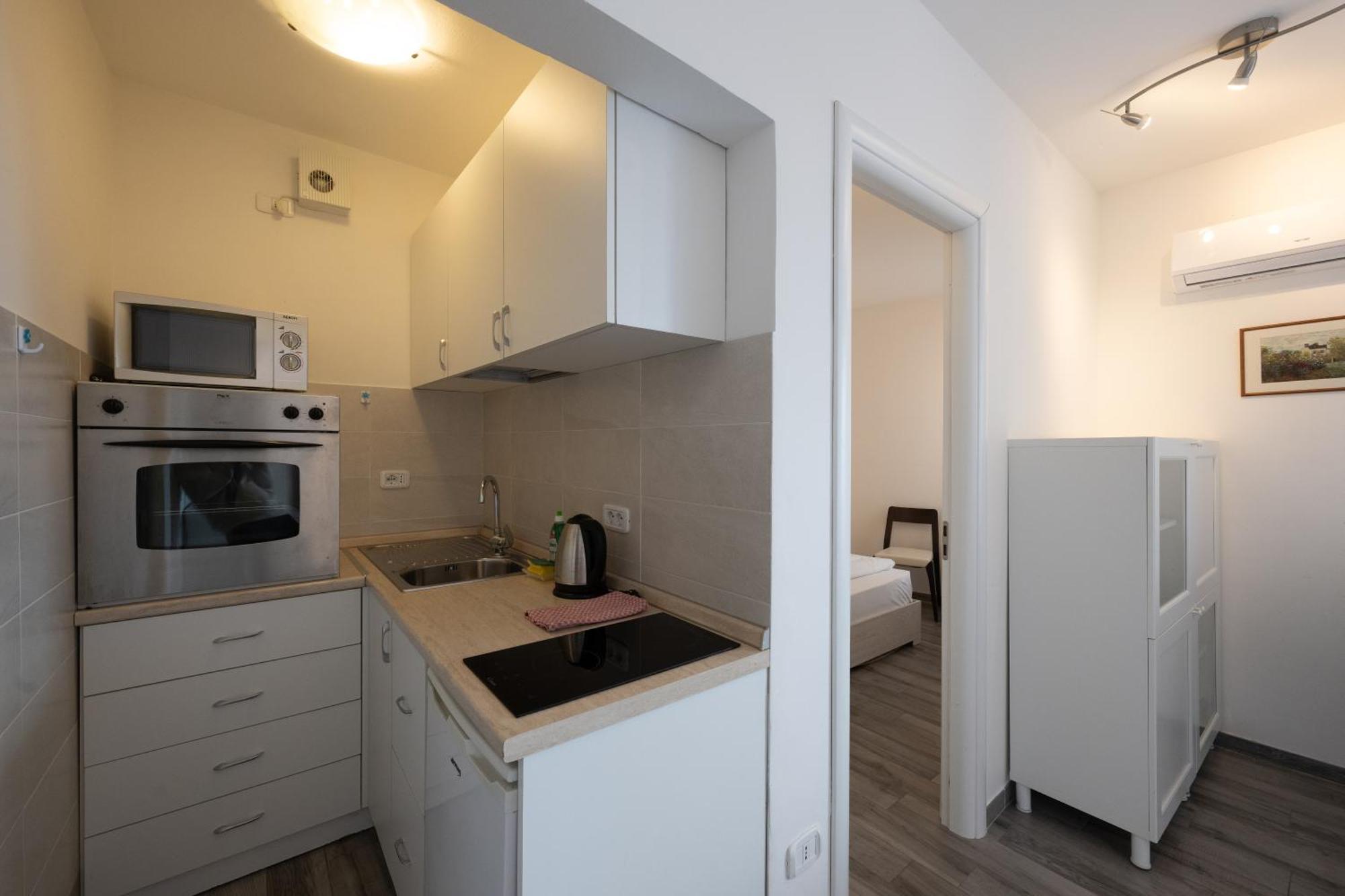 Holiday Apartments Bellariva Εξωτερικό φωτογραφία