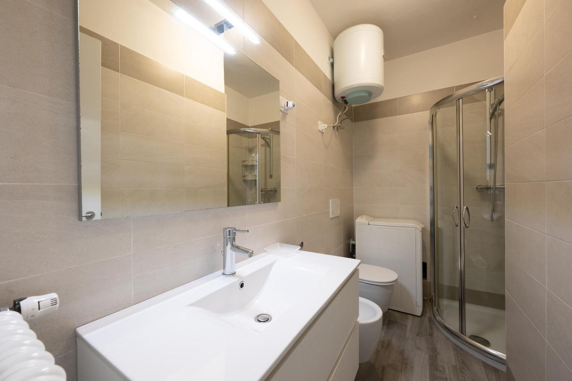 Holiday Apartments Bellariva Εξωτερικό φωτογραφία