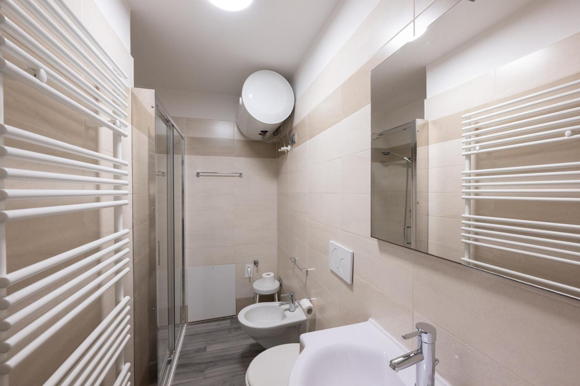 Holiday Apartments Bellariva Εξωτερικό φωτογραφία