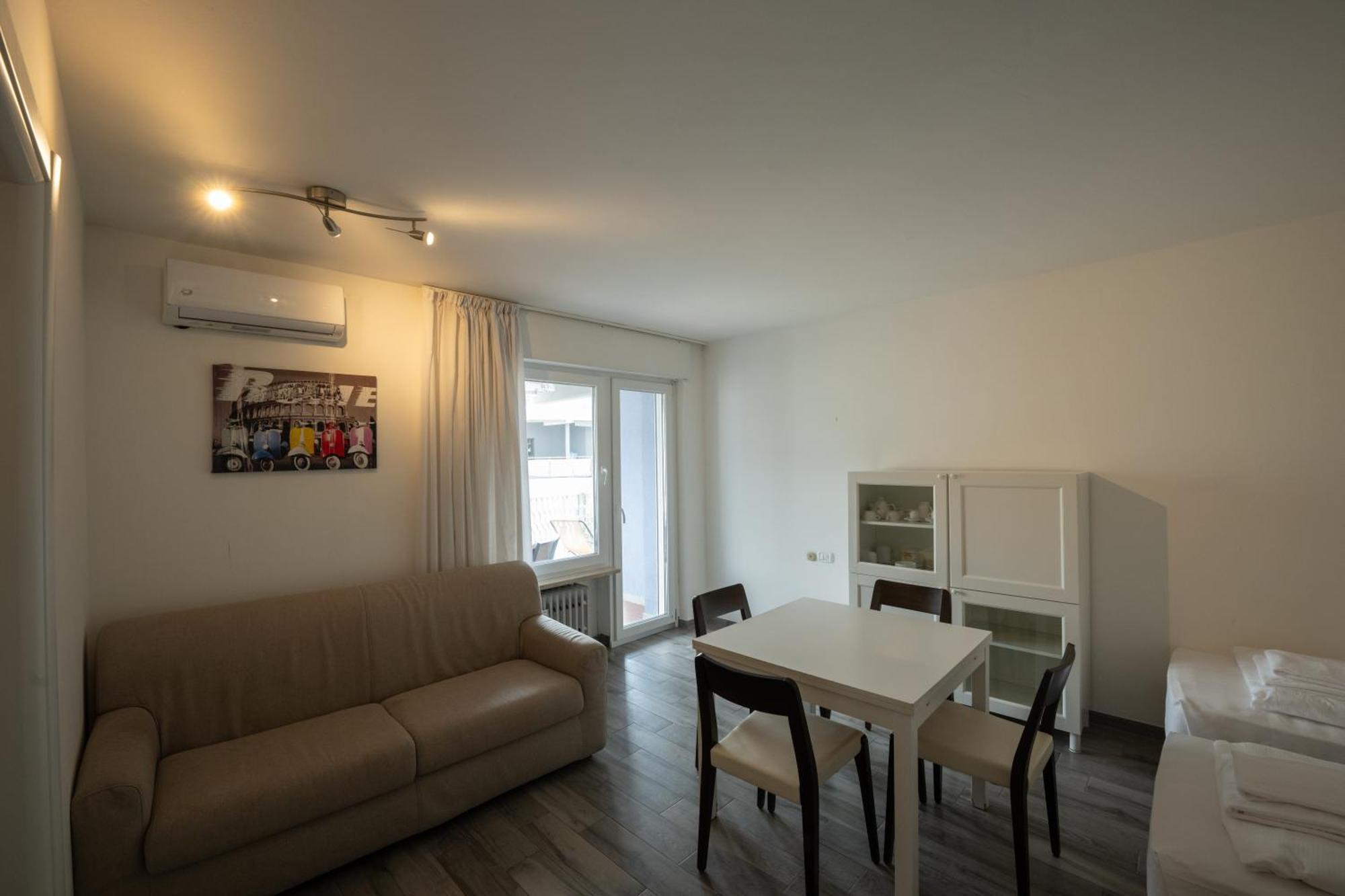 Holiday Apartments Bellariva Εξωτερικό φωτογραφία