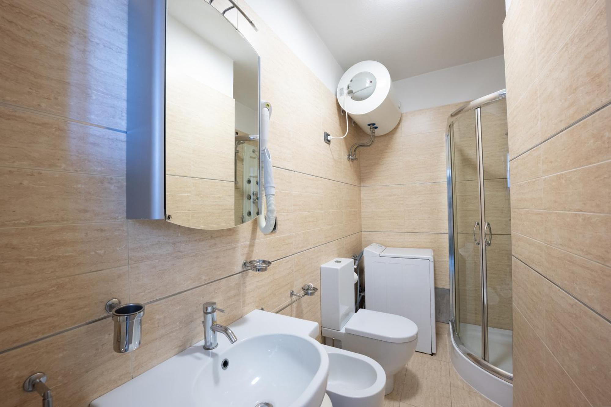 Holiday Apartments Bellariva Εξωτερικό φωτογραφία