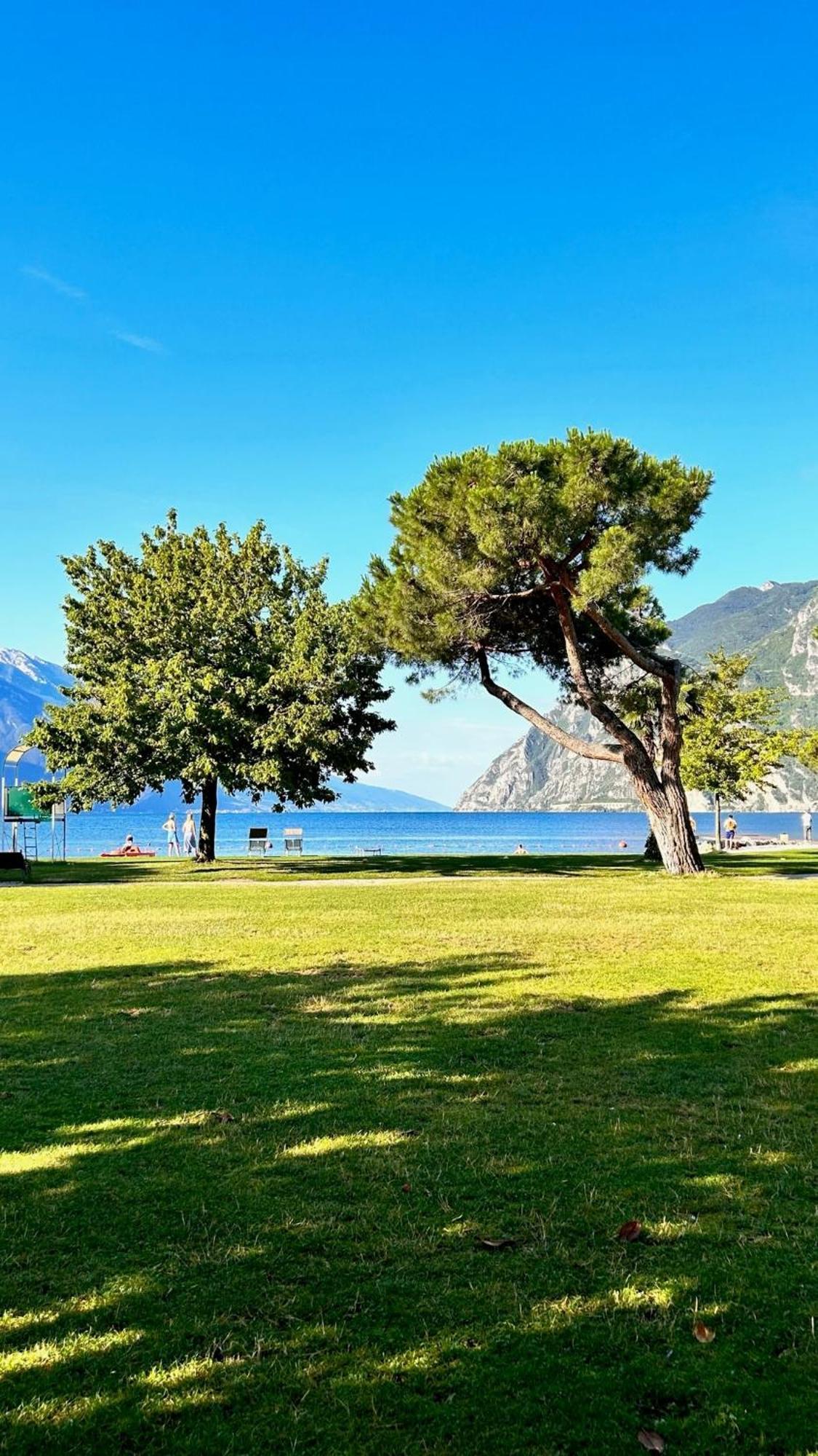 Holiday Apartments Bellariva Εξωτερικό φωτογραφία