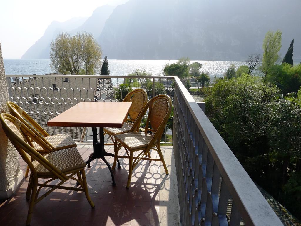 Holiday Apartments Bellariva Εξωτερικό φωτογραφία