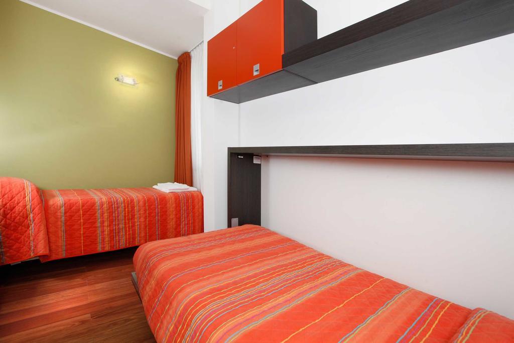 Holiday Apartments Bellariva Εξωτερικό φωτογραφία